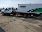 2022 FORD F650 SUPER DUTY   for sale at Copart OH - DAYTON