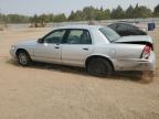 2001 Mercury Grand Marquis Gs for Sale in Elgin, IL - Rear End