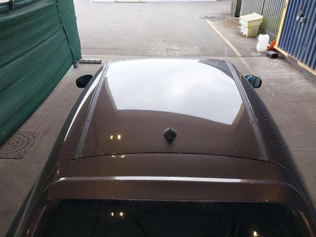 2014 ALFA ROMEO MITO SPRIN