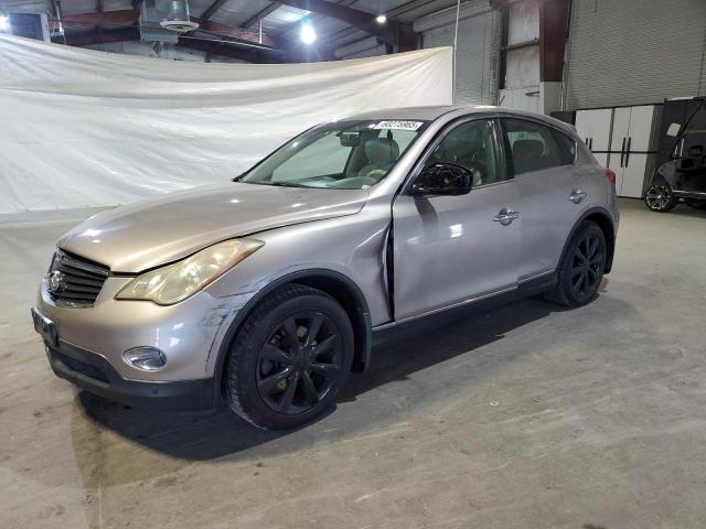 2008 Infiniti Ex35 Base  