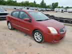 2010 Nissan Sentra 2.0 na sprzedaż w Oklahoma City, OK - Mechanical
