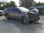 2024 Subaru Outback Limited for Sale in Ocala, FL - Front End