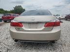 2014 Honda Accord Exl   en Venta en Prairie Grove, AR - Hail