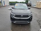 2023 Volkswagen Taos Se en Venta en Duryea, PA - Front End