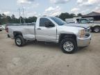 2017 Chevrolet Silverado C2500 Heavy Duty for Sale in Greenwell Springs, LA - Side