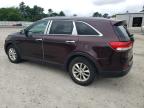 2016 Kia Sorento Lx للبيع في Mendon، MA - Mechanical