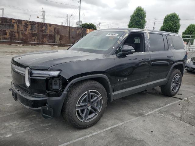 RIVIAN RIS – zdjęcie z aukcji, lot #59798965