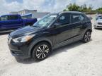 2019 Nissan Kicks S იყიდება Opa Locka-ში, FL - Rear End
