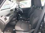 2015 JEEP RENEGADE L for sale at Copart WOLVERHAMPTON