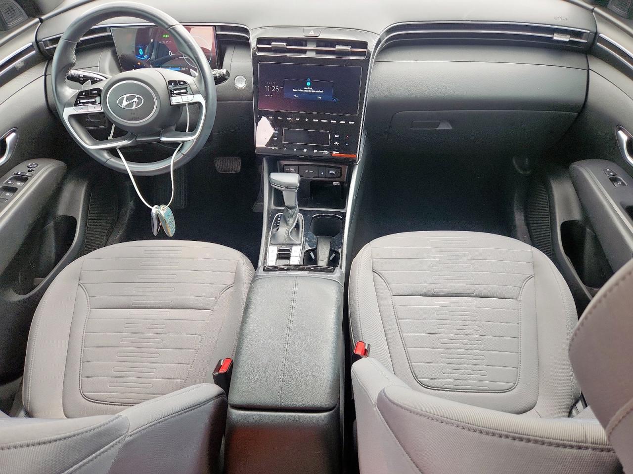 2023 Hyundai Santa Cruz Sel Premium VIN: 5NTJDDAF1PH069040 Lot: 60933235