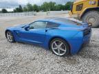 2014 Chevrolet Corvette Stingray 2Lt   за продажба в Columbus, OH - Undercarriage