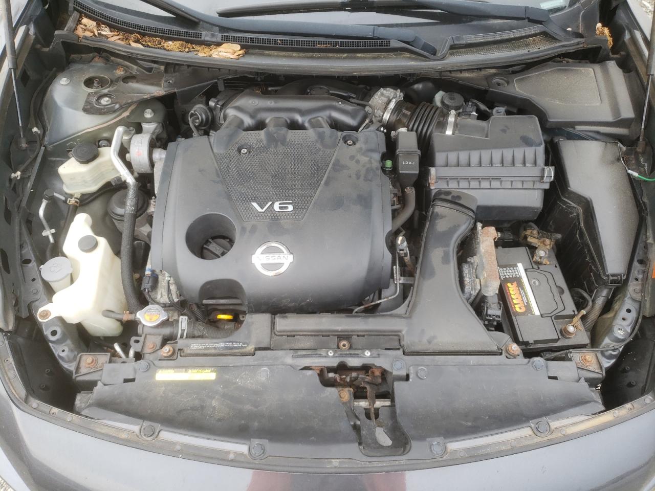 2012 Nissan Maxima S VIN: 1N4AA5AP8CC809362 Lot: 59622245