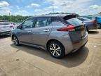2021 Nissan Leaf S Plus   en Venta en Louisville, KY - Mechanical