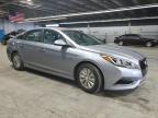 2017 Hyundai Sonata Hybrid للبيع في Wheeling، IL - Minor Dent/Scratches