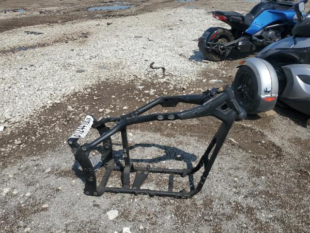 2008 YAMAHA XV1900 CU   for sale at Copart IL - CHICAGO SOUTH