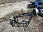 2008 YAMAHA XV1900 CU   for sale at Copart IL - CHICAGO SOUTH