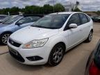 2010 FORD FOCUS SPOR for sale at Copart SANDY