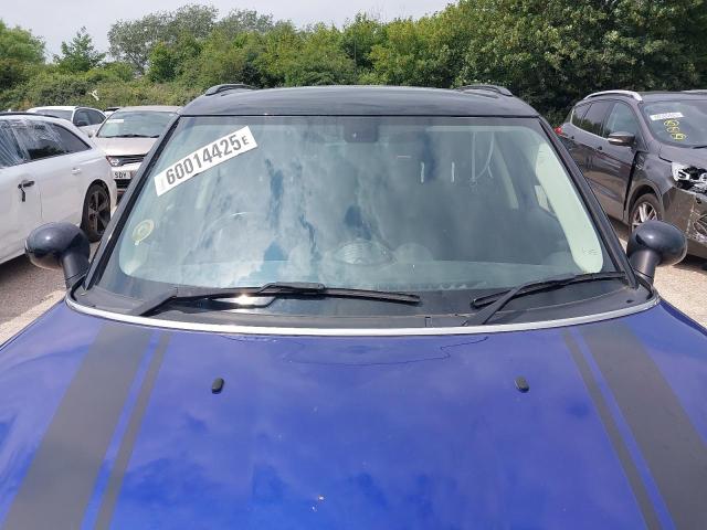 2016 MINI COUNTRYMAN