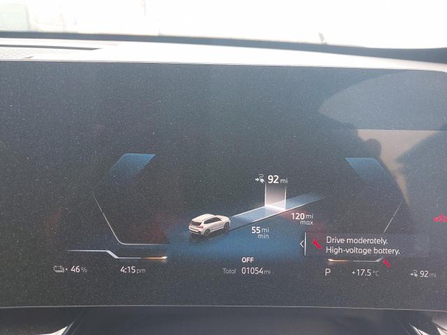 2025 BMW IX1 XDRIVE