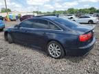 2015 Audi A6 Premium Plus продається в Chalfont, PA - Minor Dent/Scratches