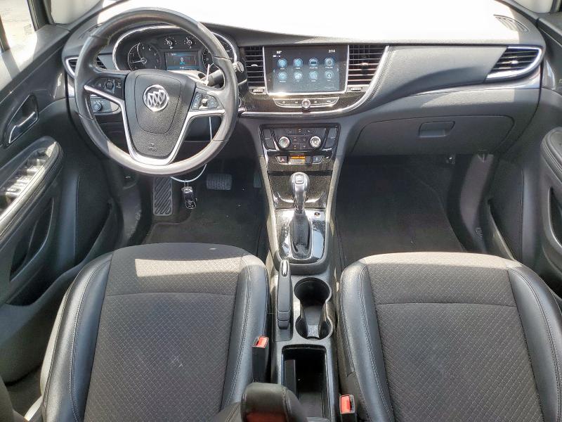  BUICK ENCORE 2020 White