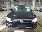 2018 Volkswagen Tiguan Se for Sale in York Haven, PA - Front End