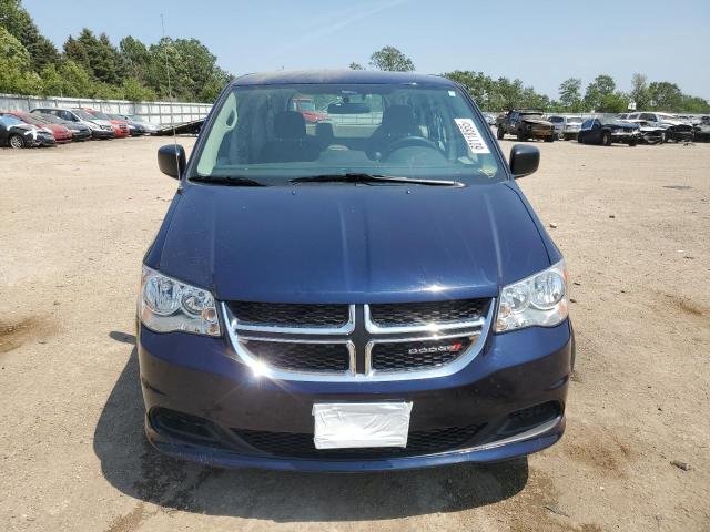  DODGE CARAVAN 2016 Синій
