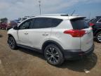 2015 Toyota Rav4 Limited de vânzare în Woodhaven, MI - Front End