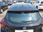 2017 NISSAN MICRA ACEN for sale at Copart YORK