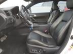 2012 Lexus Ct 200 на продаже в Los Angeles, CA - Front End