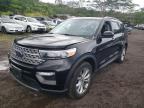 2023 Ford Explorer Limited   for Sale in Kapolei, HI - Side