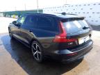 2022 VOLVO V60 + T6 R for sale at Copart SANDTOFT