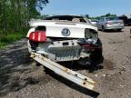2011 FORD MUSTANG    à vendre chez Copart ON - COOKSTOWN
