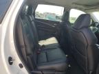 2017 Acura Mdx Technology zu verkaufen in Sacramento, CA - Front End