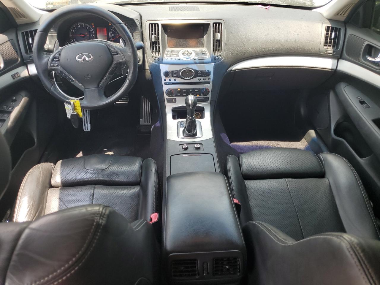 2009 Infiniti G37 Base VIN: JNKCV61E49M305324 Lot: 59275325