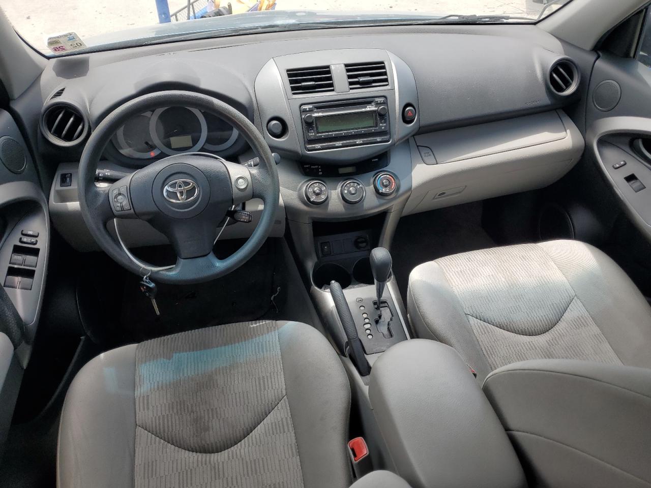 2012 Toyota Rav4 VIN: 2T3ZF4DV5CW143898 Lot: 60094515