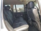 2007 Land Rover Range Rover Supercharged   за продажба в San Martin, CA - Mechanical
