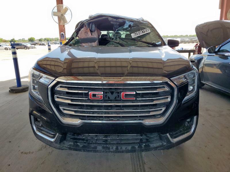  GMC TERRAIN 2024 Black
