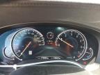 2017 BMW 540 XI   for sale at Copart QC - MONTREAL