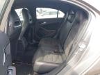 2014 MERCEDES BENZ A180 BLUE- for sale at Copart BRISTOL