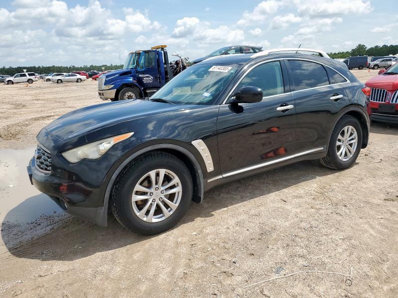2009 Infiniti Fx35 