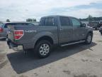 2013 Ford F150 Supercrew zu verkaufen in Dunn, NC - Front End