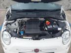 2015 FIAT 500 S for sale at Copart NEWBURY