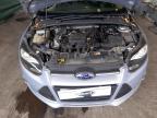2014 FORD FOCUS ZETE for sale at Copart SANDTOFT