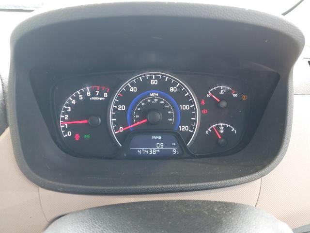 2014 HYUNDAI I10 S