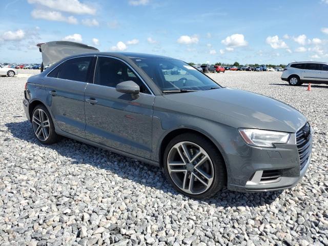  AUDI A3 2019 Gray