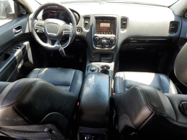  DODGE DURANGO 2015 Серый