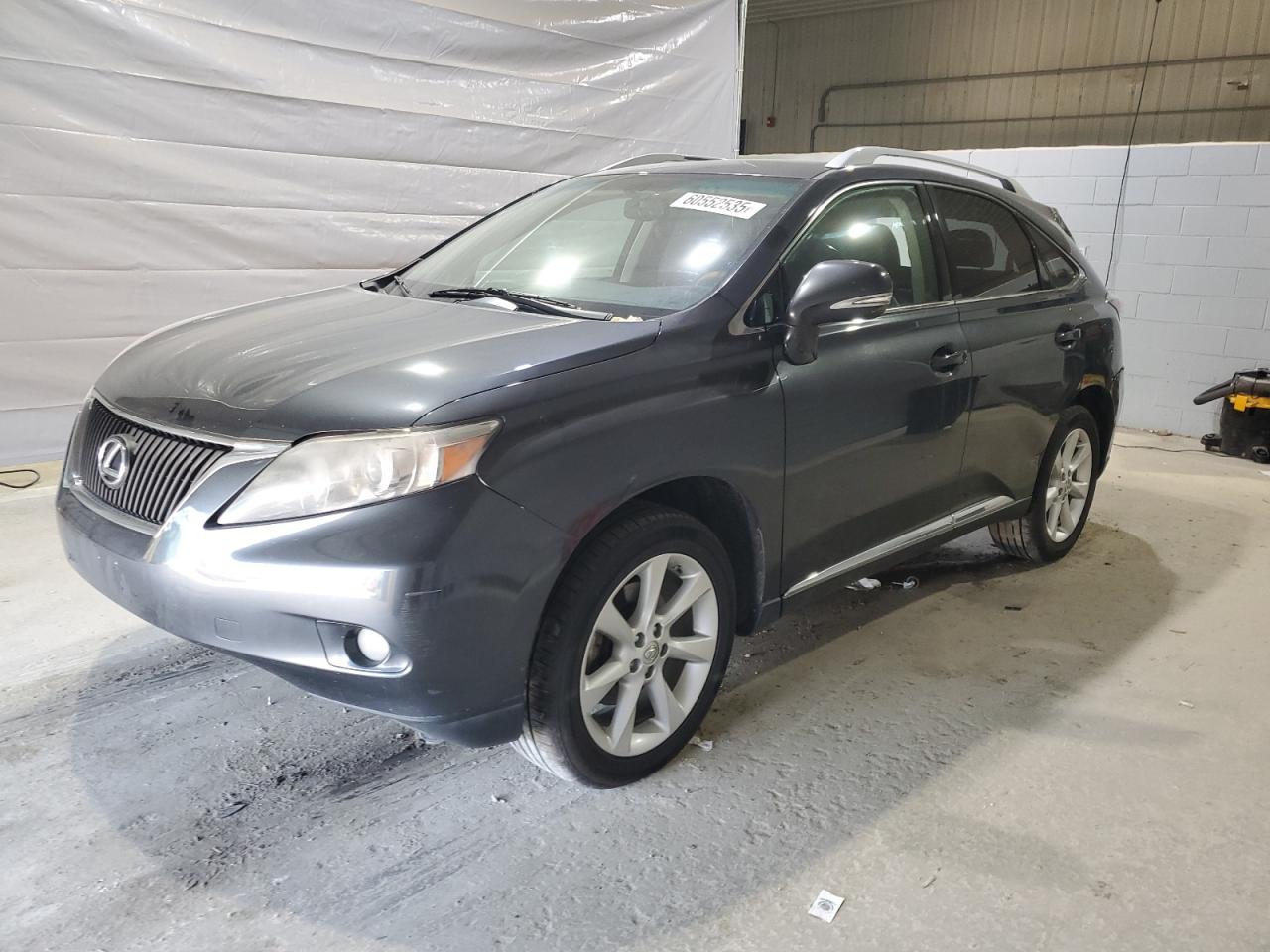 Candia, NH에서 판매 중인 2011 Lexus Rx 350 - Rear End