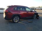 2019 Toyota Rav4 Xle Premium للبيع في Sacramento، CA - Front End
