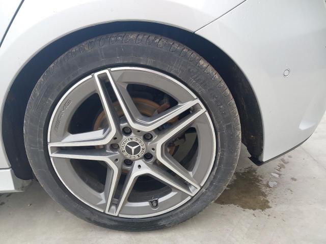 2021 MERCEDES BENZ A 200 D AM